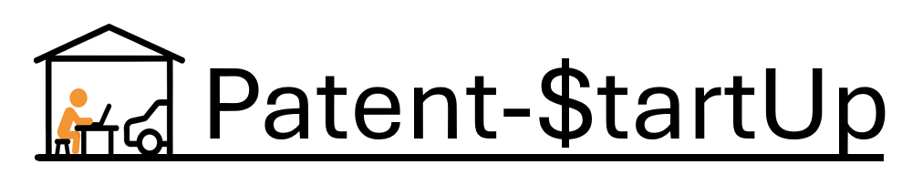 Patent-$tartup